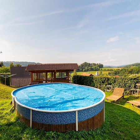 Holiday Home Loukov U Semil By Interhome Haje nad Jizerou Екстериор снимка