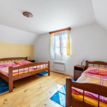 Holiday Home Loukov U Semil By Interhome Haje nad Jizerou Екстериор снимка
