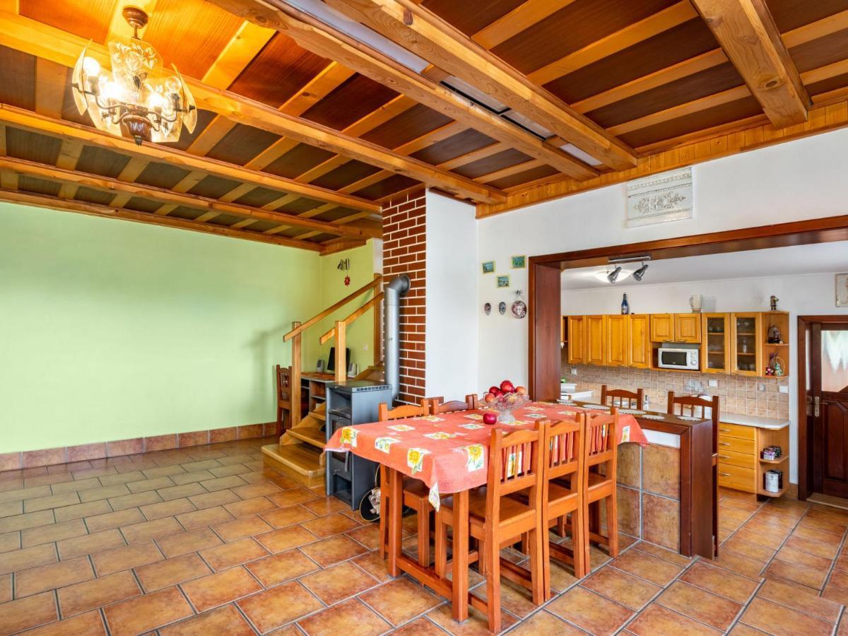 Holiday Home Loukov U Semil By Interhome Haje nad Jizerou Екстериор снимка