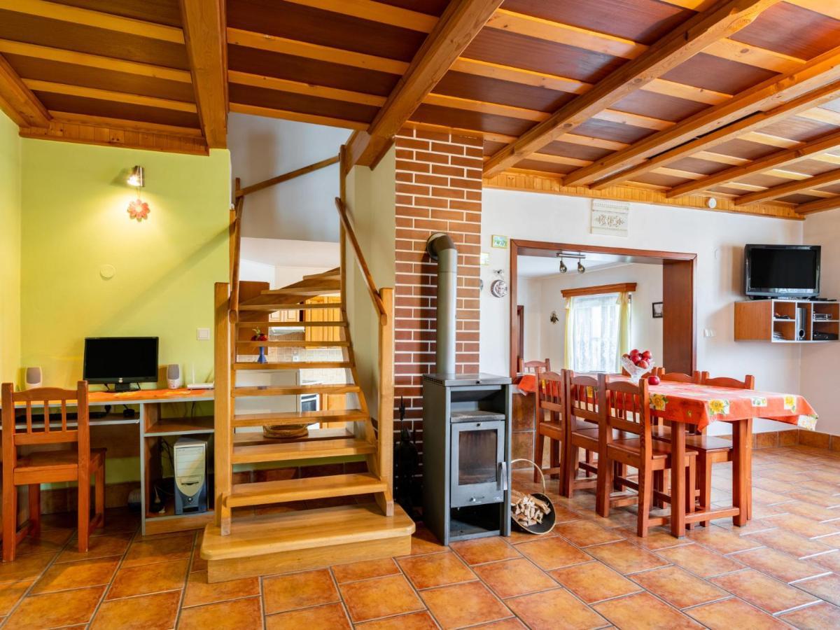 Holiday Home Loukov U Semil By Interhome Haje nad Jizerou Екстериор снимка