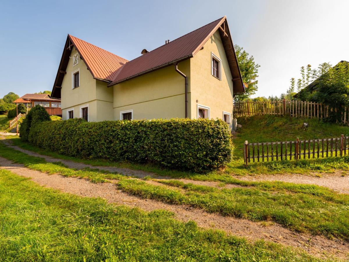Holiday Home Loukov U Semil By Interhome Haje nad Jizerou Екстериор снимка