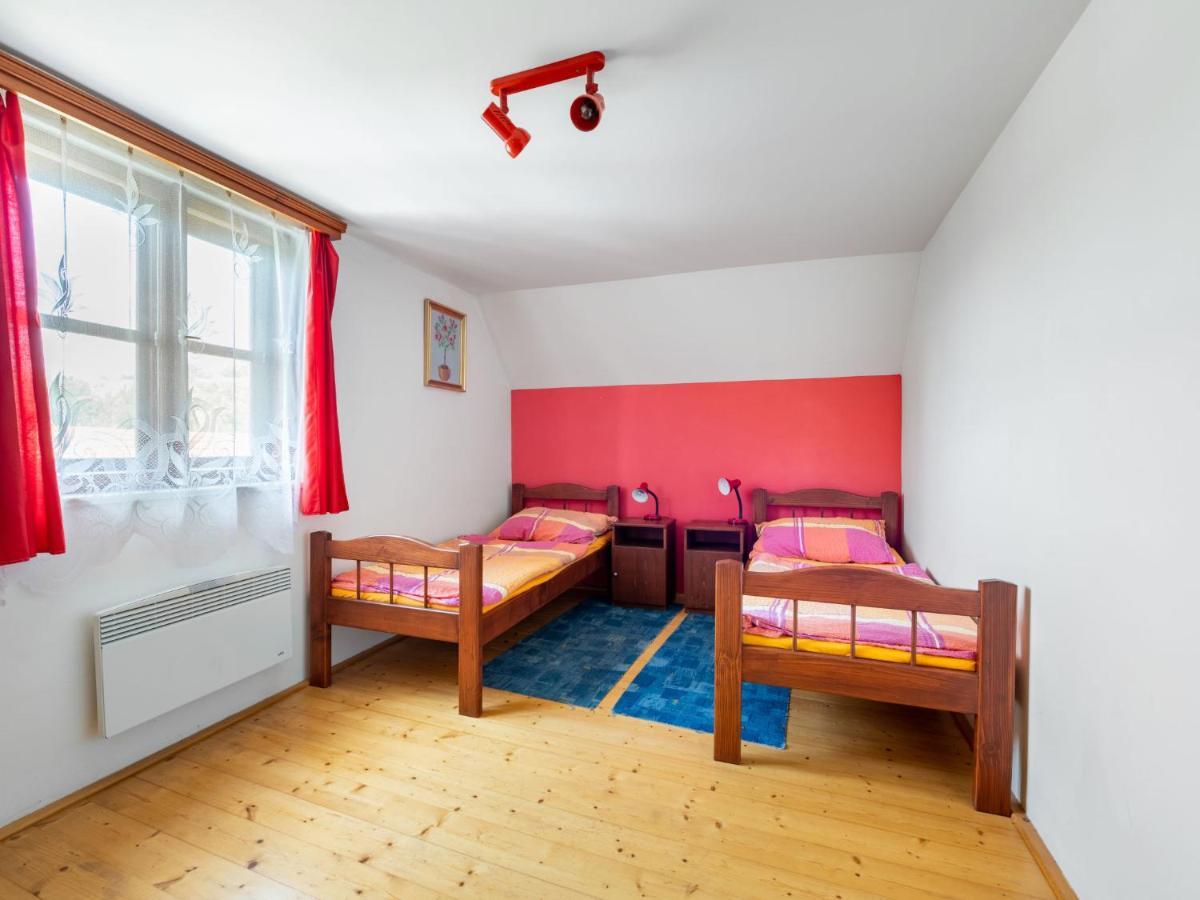 Holiday Home Loukov U Semil By Interhome Haje nad Jizerou Екстериор снимка