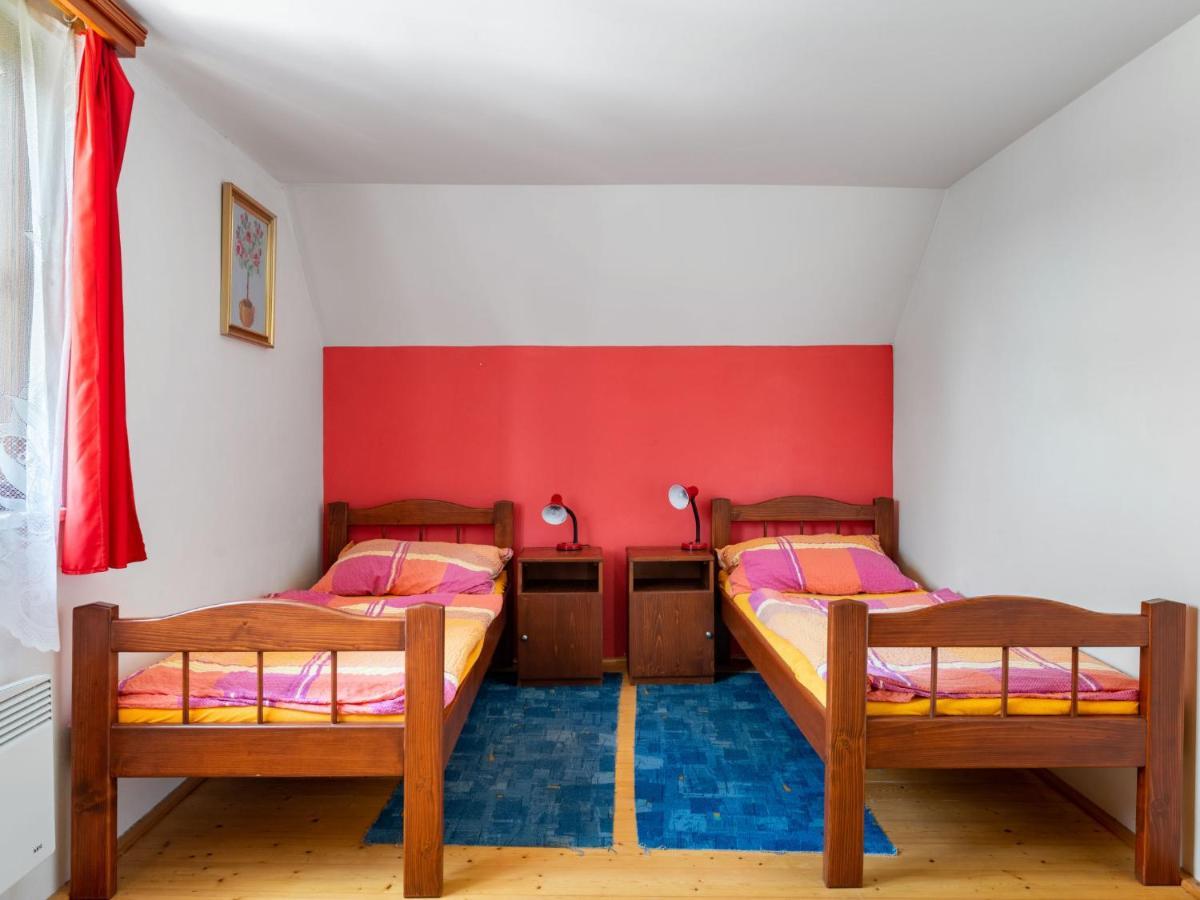 Holiday Home Loukov U Semil By Interhome Haje nad Jizerou Екстериор снимка